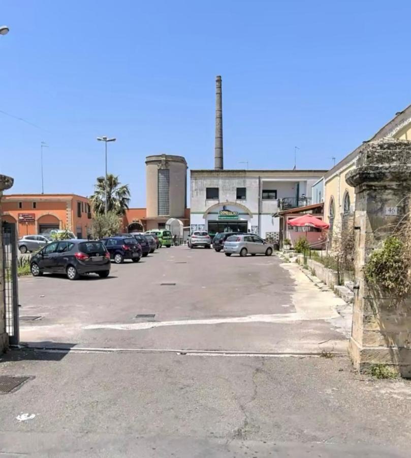 La Maison De Marianne Trepuzzi Экстерьер фото
